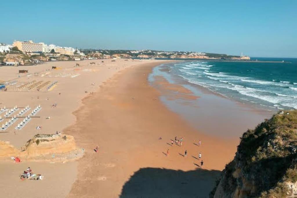 Portimao Altumar Apartment Portimão Exterior photo