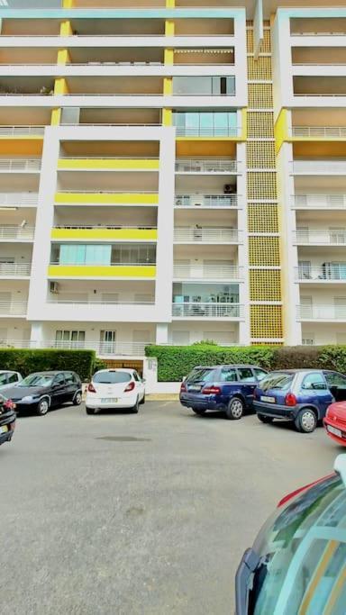 Portimao Altumar Apartment Portimão Exterior photo