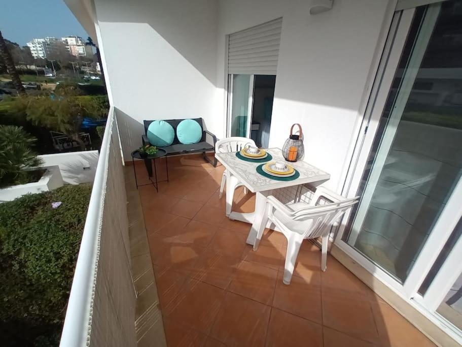 Portimao Altumar Apartment Portimão Exterior photo