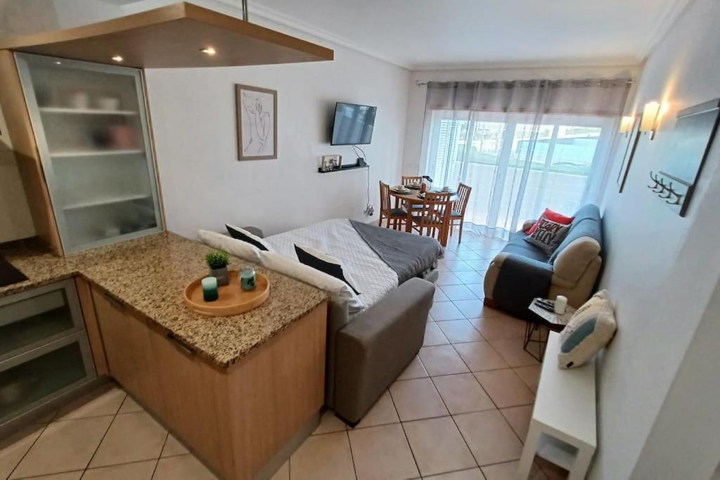 Portimao Altumar Apartment Portimão Exterior photo
