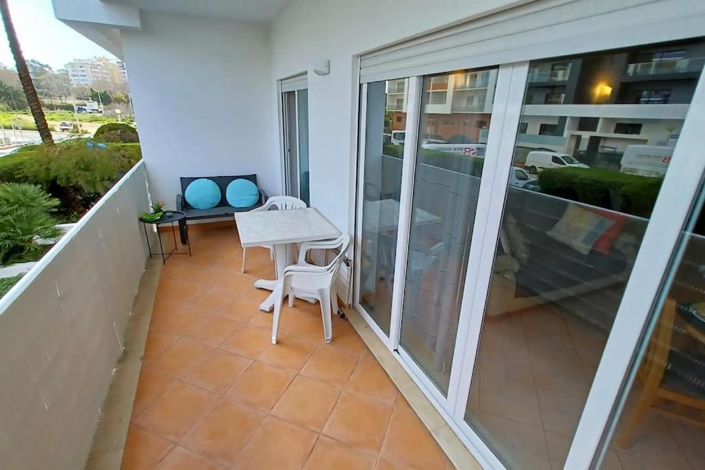 Portimao Altumar Apartment Portimão Exterior photo