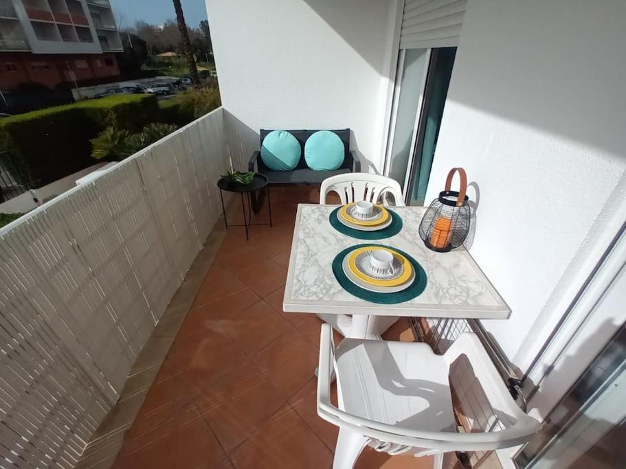 Portimao Altumar Apartment Portimão Exterior photo