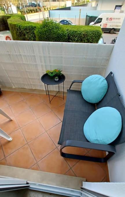 Portimao Altumar Apartment Portimão Exterior photo
