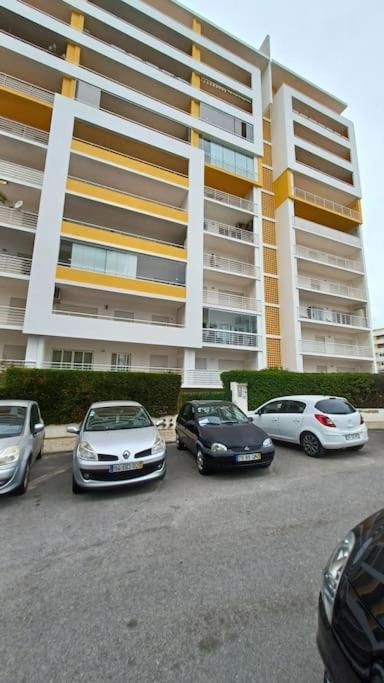 Portimao Altumar Apartment Portimão Exterior photo