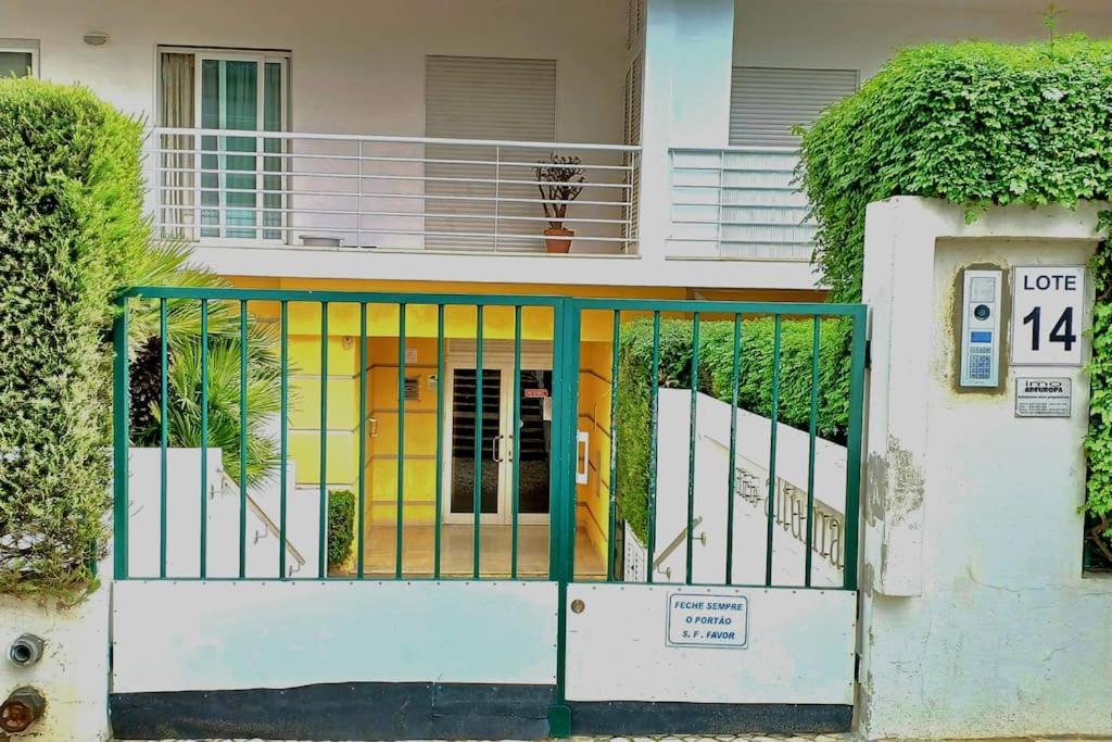 Portimao Altumar Apartment Portimão Exterior photo
