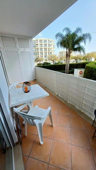 Portimao Altumar Apartment Portimão Exterior photo